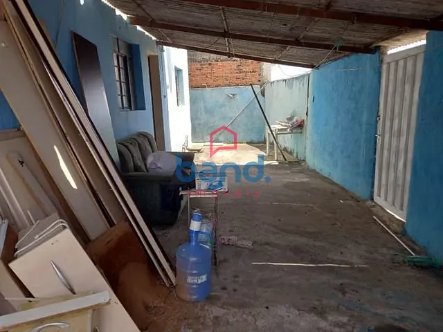 Casa com 167m² 4 quartos e 2 banheiros, à venda, no bairro Jardim Porungal em Porto Feliz