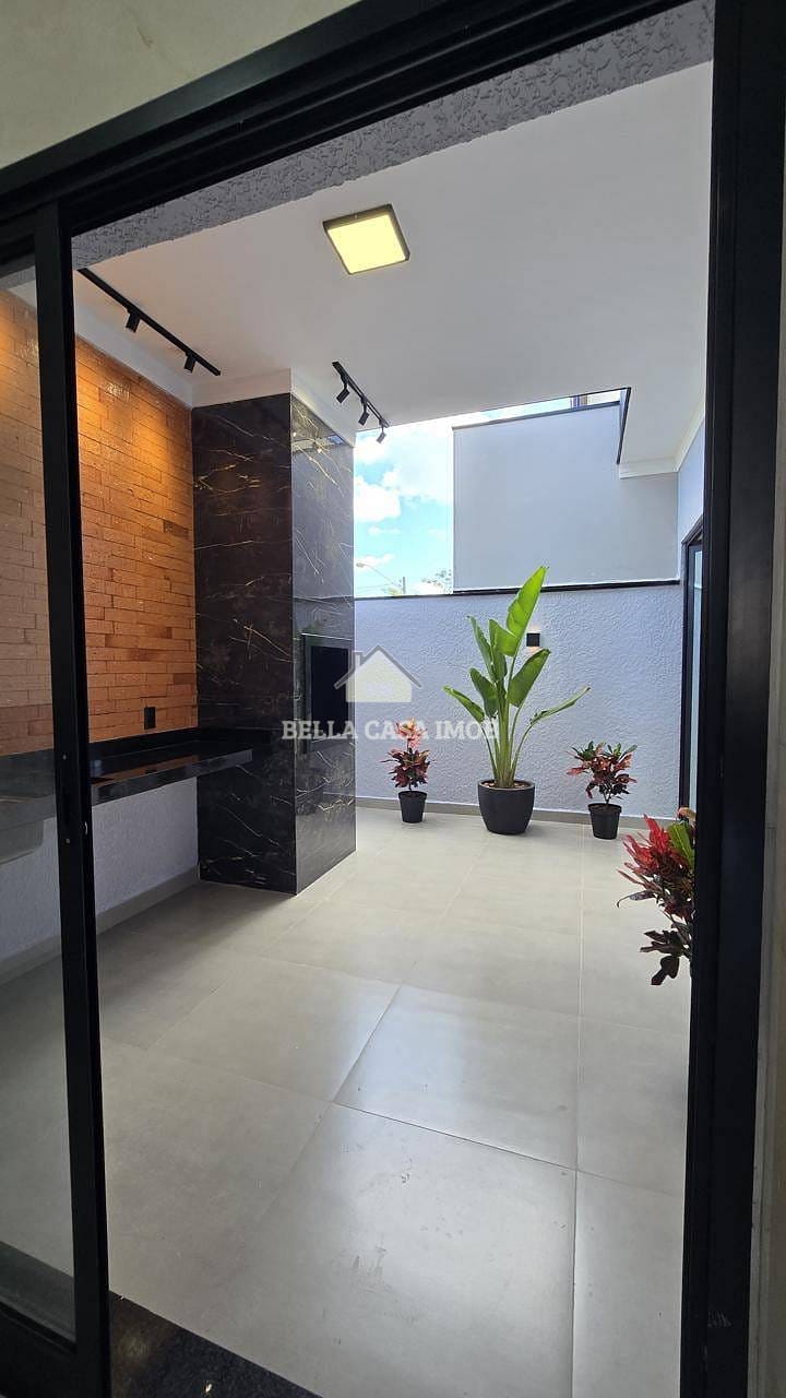 Casa à venda com 3 quartos, 103m² - Foto 13