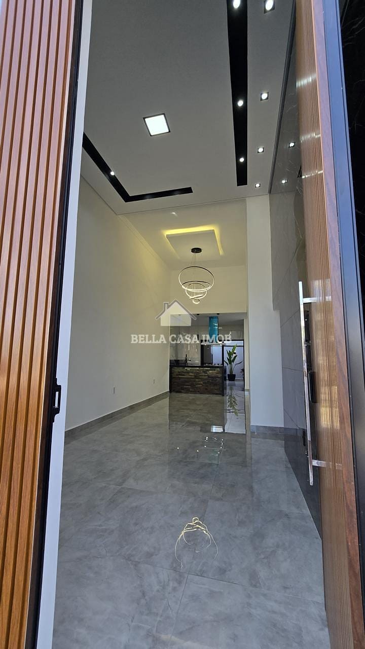 Casa à venda com 3 quartos, 103m² - Foto 43