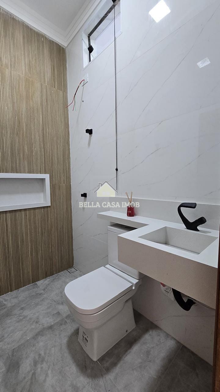 Casa à venda com 3 quartos, 103m² - Foto 20