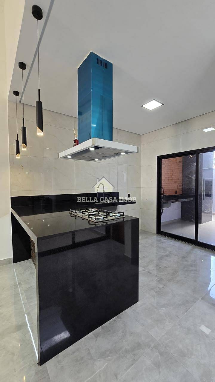 Casa à venda com 3 quartos, 103m² - Foto 16