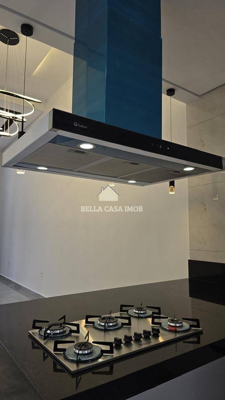 Casa à venda com 3 quartos, 103m² - Foto 3
