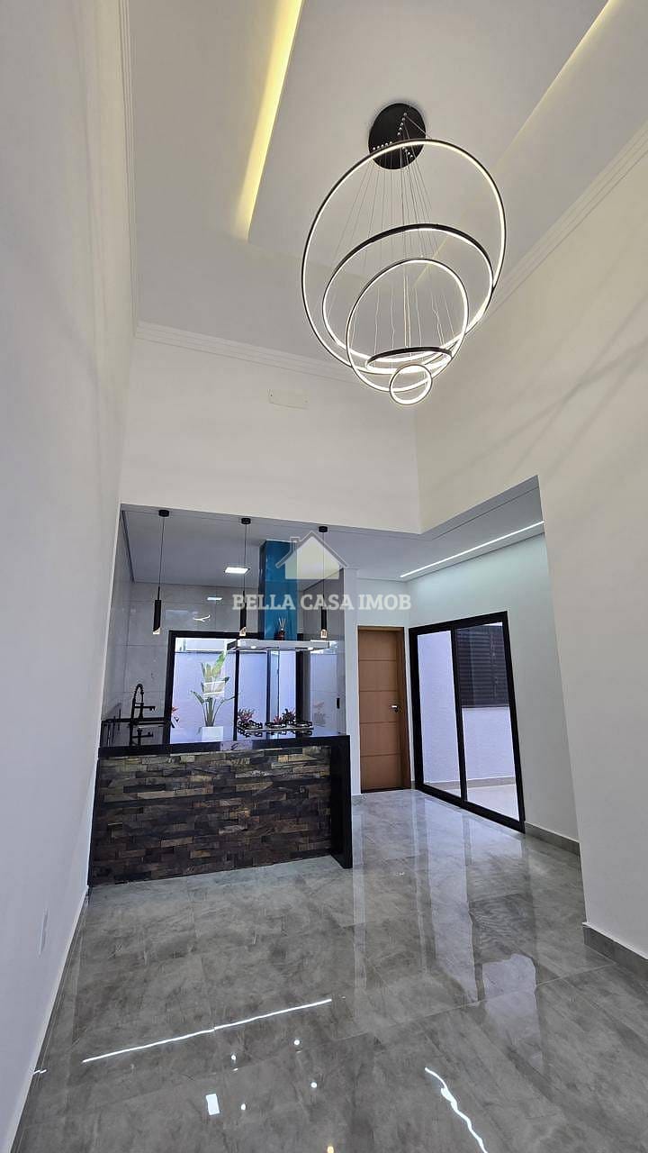 Casa à venda com 3 quartos, 103m² - Foto 18