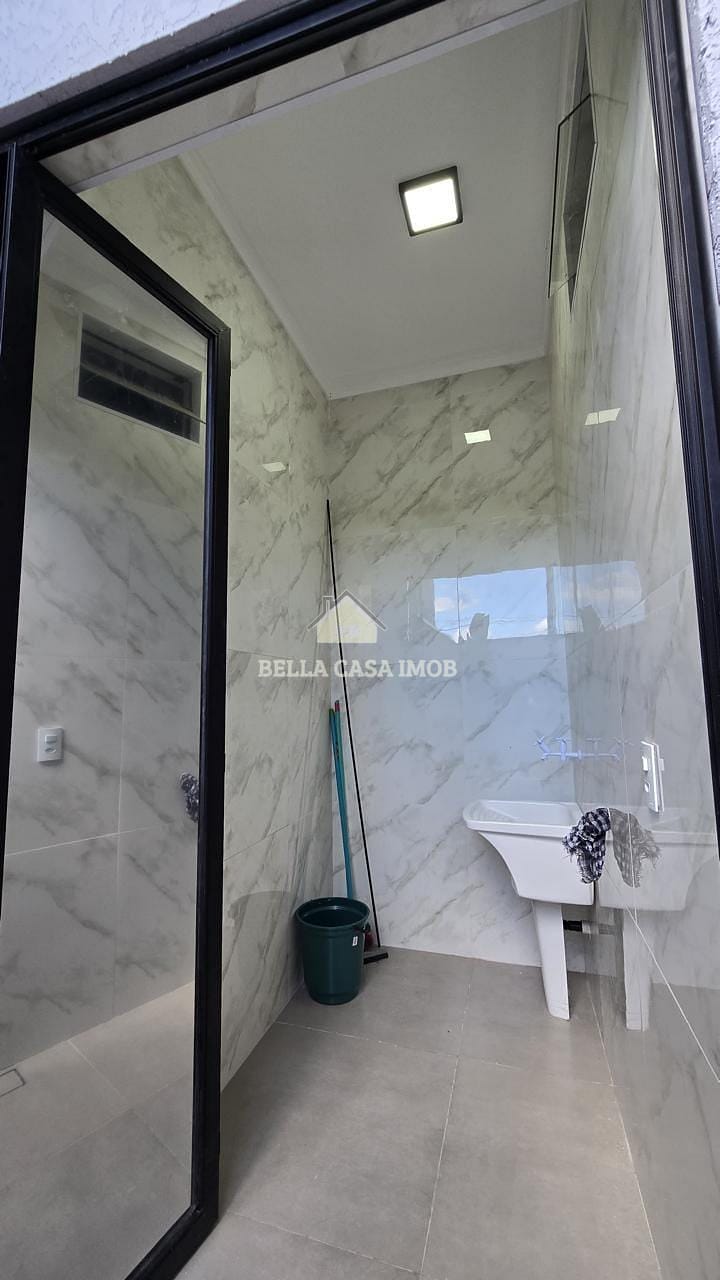 Casa à venda com 3 quartos, 103m² - Foto 7