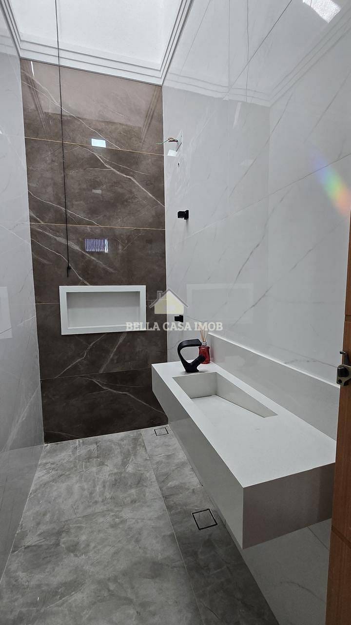 Casa à venda com 3 quartos, 103m² - Foto 37