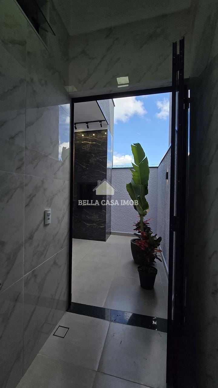 Casa à venda com 3 quartos, 103m² - Foto 6