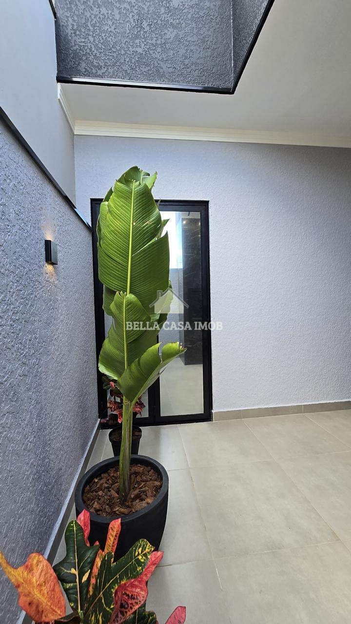 Casa à venda com 3 quartos, 103m² - Foto 9