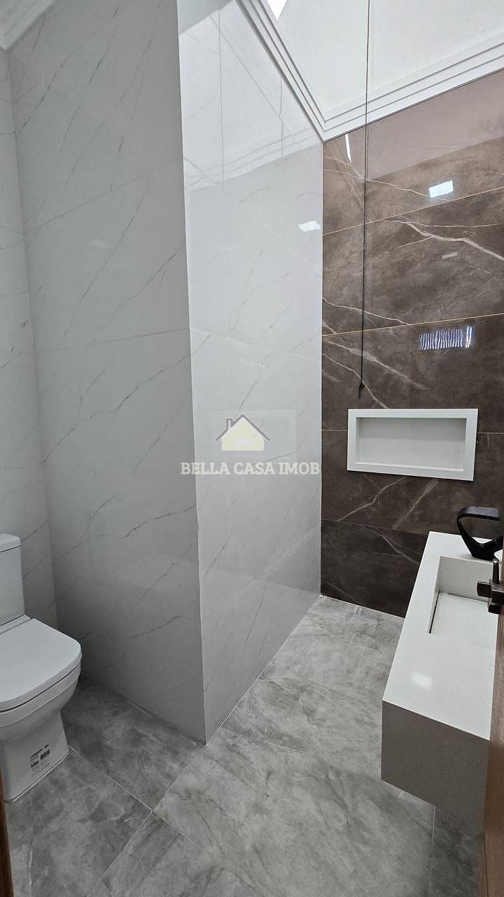 Casa à venda com 3 quartos, 103m² - Foto 38