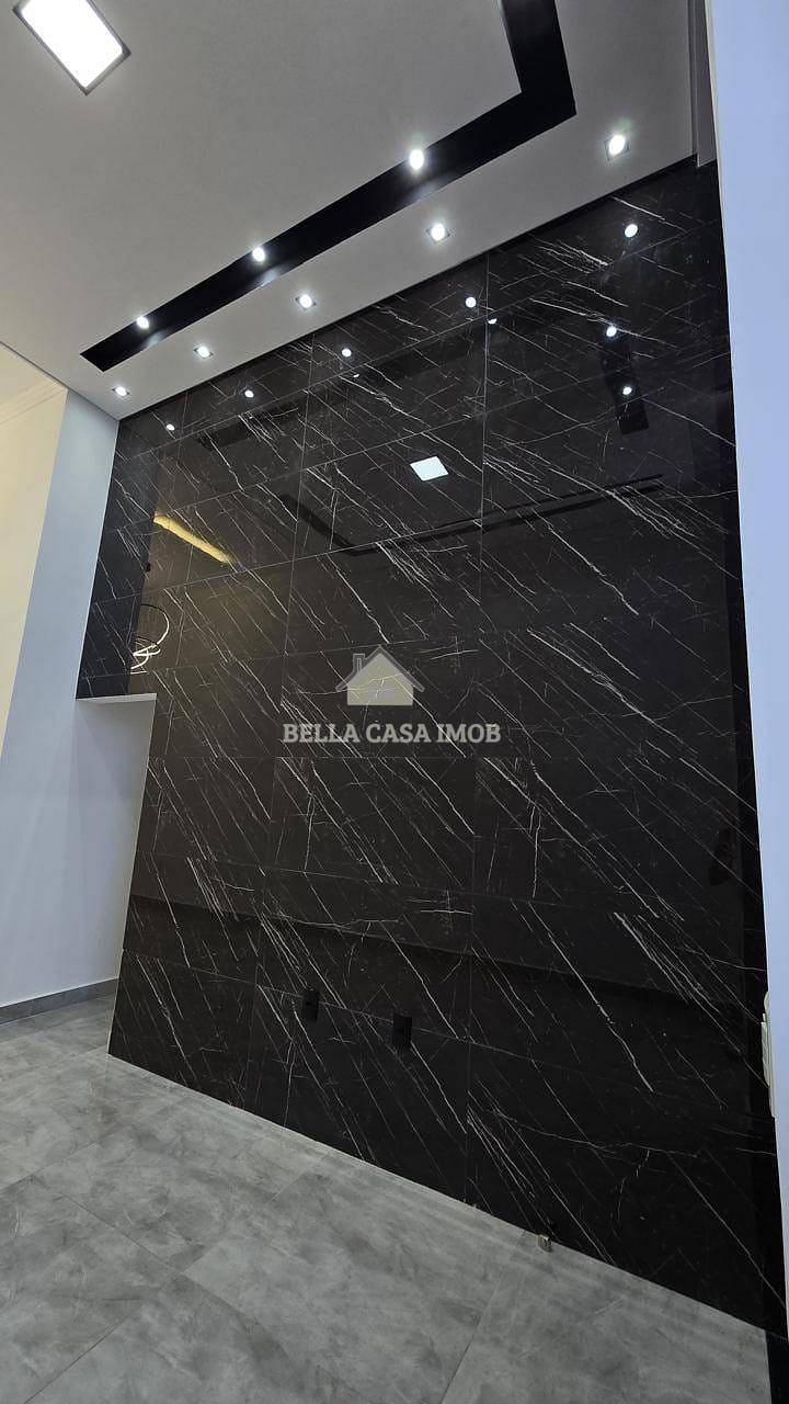 Casa à venda com 3 quartos, 103m² - Foto 2