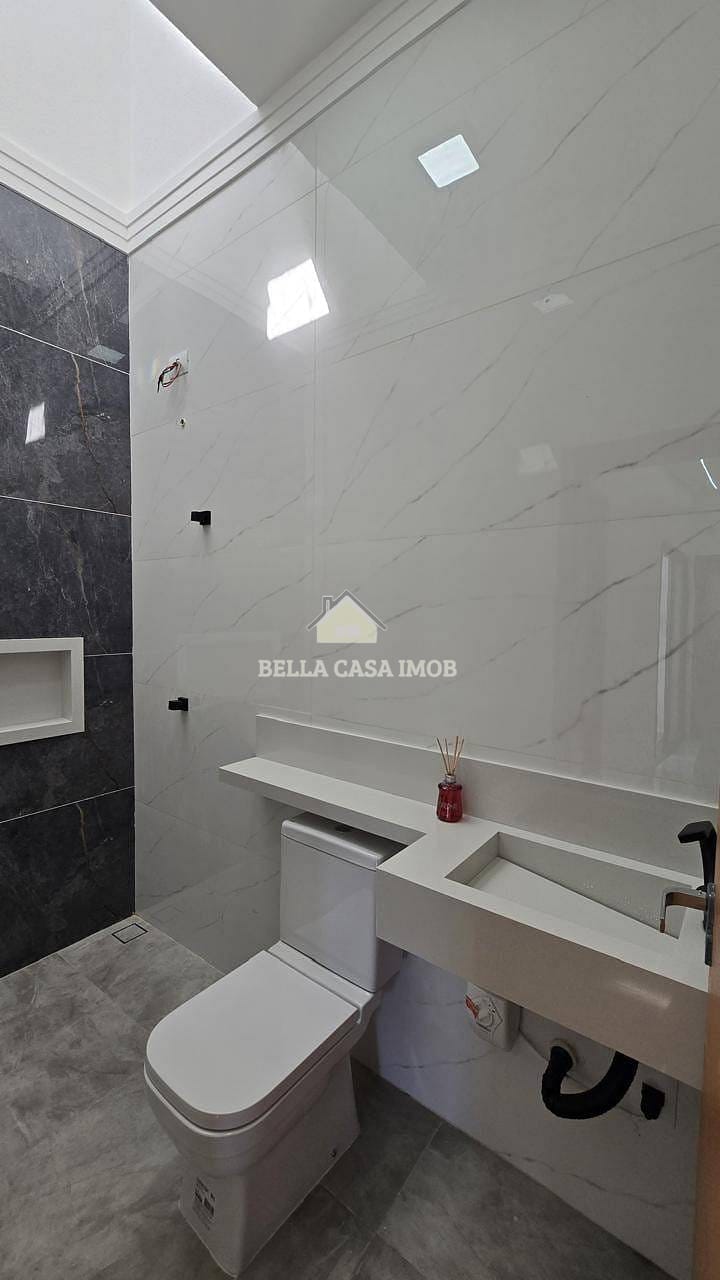 Casa à venda com 3 quartos, 103m² - Foto 32