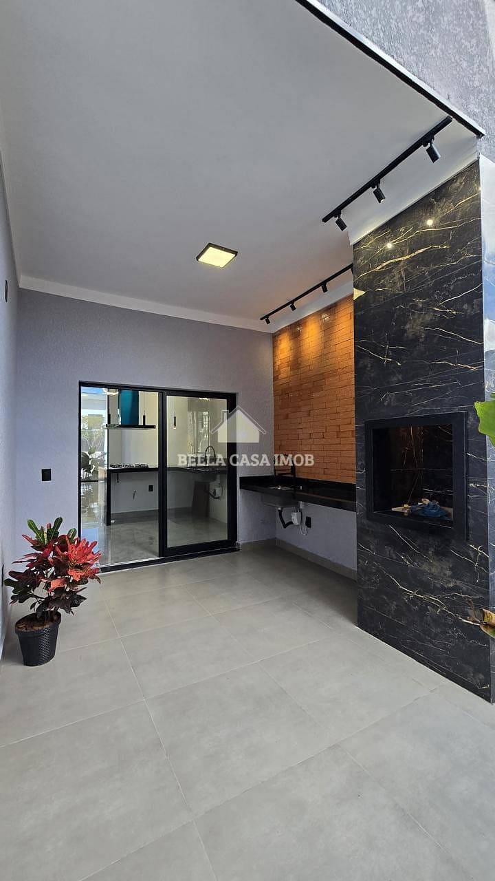 Casa à venda com 3 quartos, 103m² - Foto 5