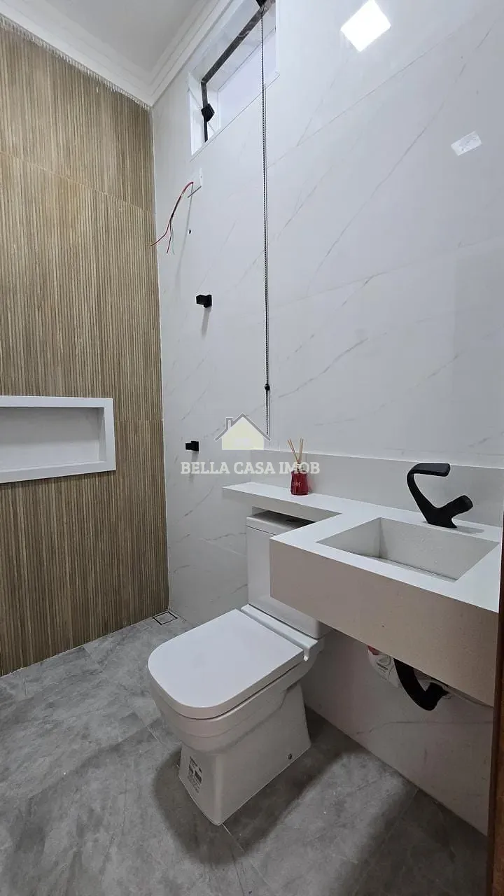 Casa, 3 quartos, 103 m² - Foto 21