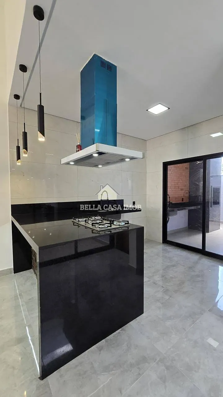 Casa, 3 quartos, 103 m² - Foto 15