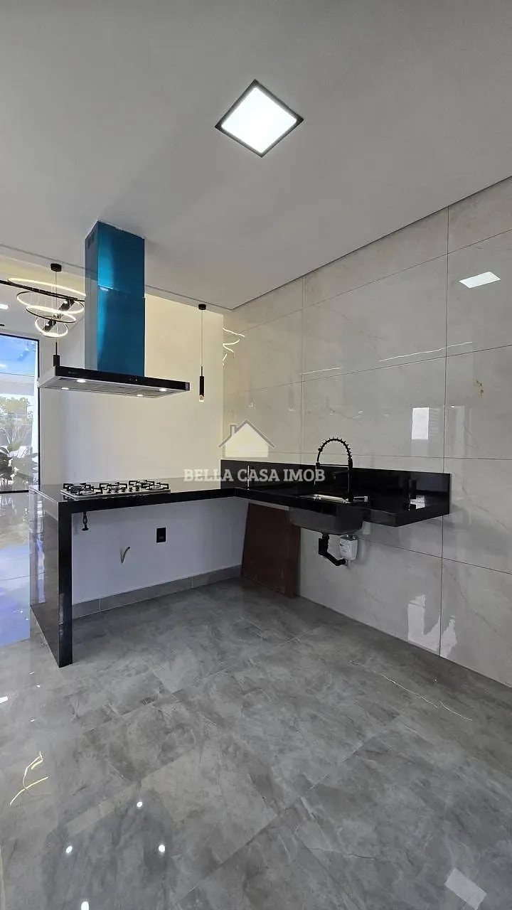 Casa, 3 quartos, 103 m² - Foto 14