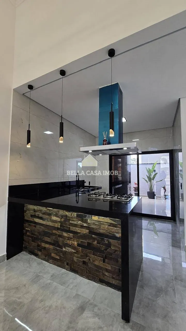 Casa, 3 quartos, 103 m² - Foto 19