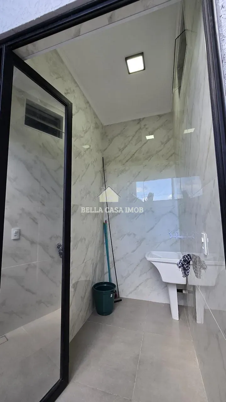 Casa, 3 quartos, 103 m² - Foto 7