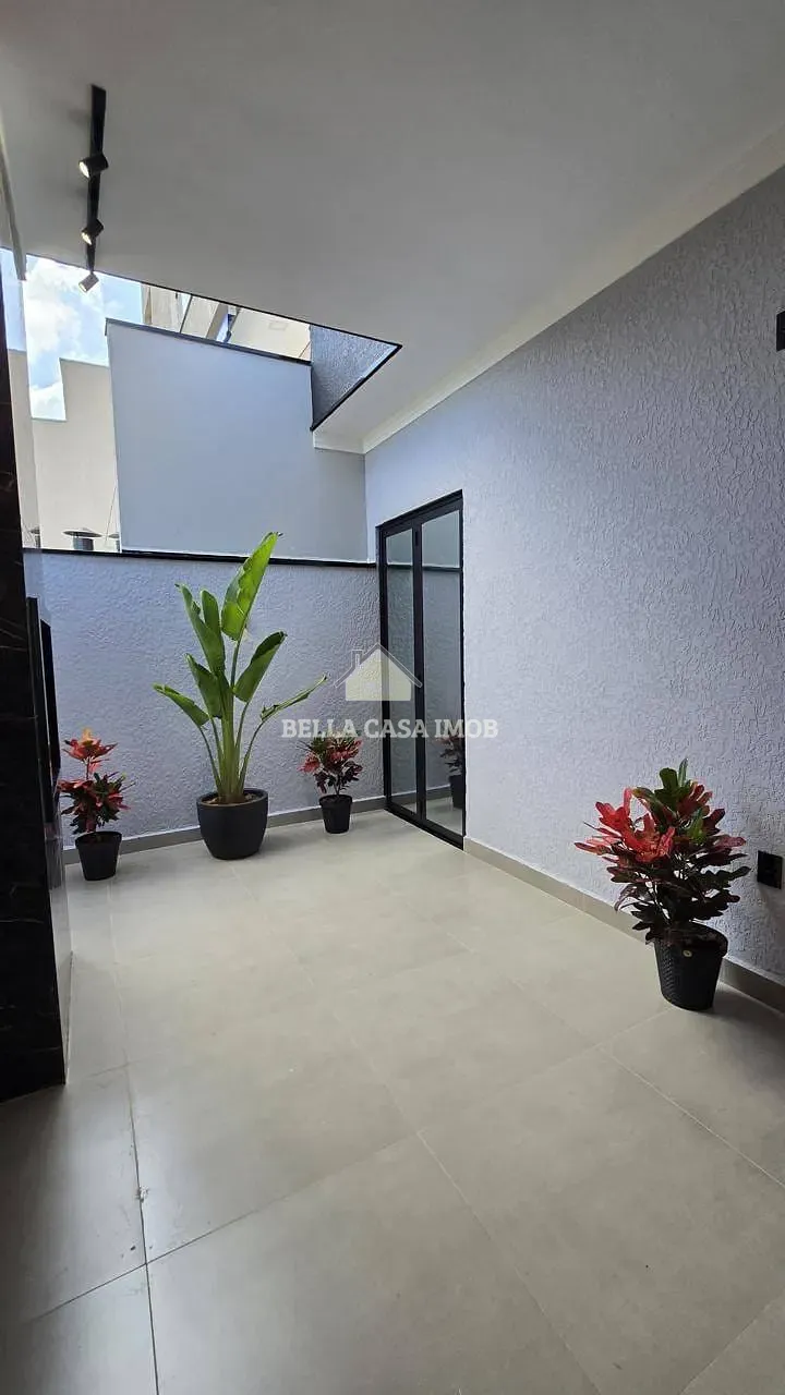 Casa, 3 quartos, 103 m² - Foto 10
