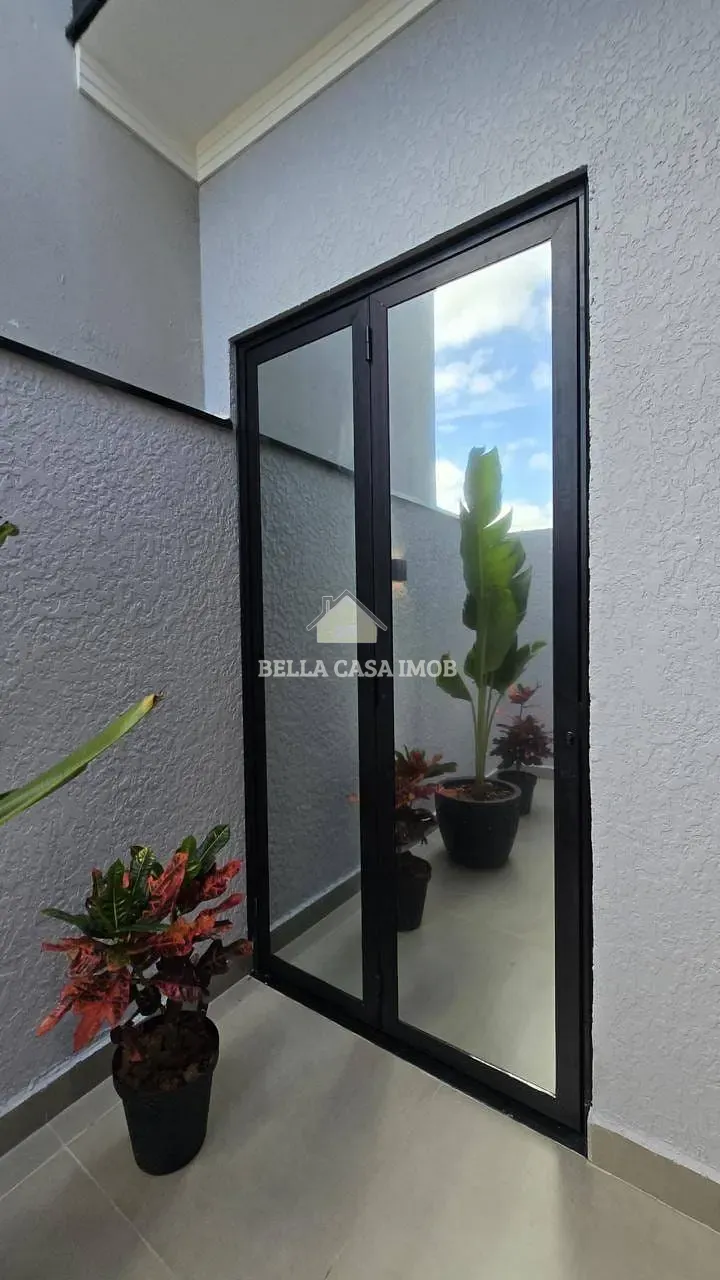 Casa, 3 quartos, 103 m² - Foto 8
