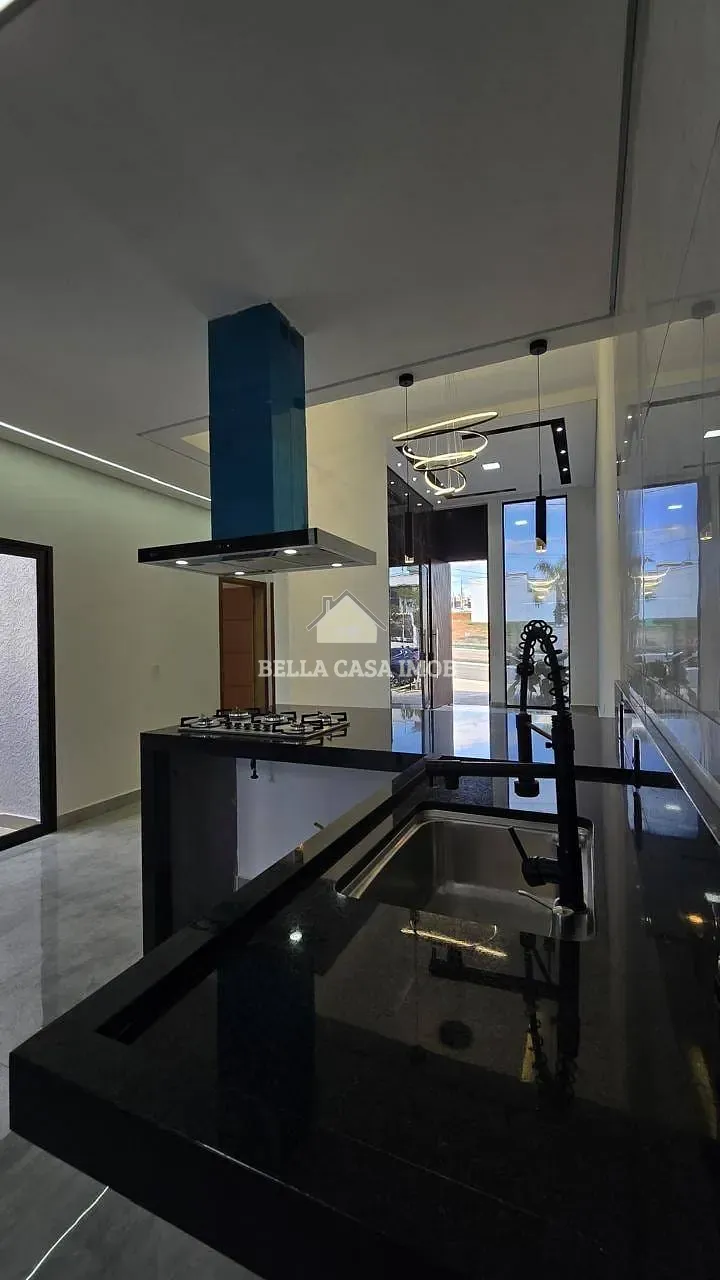 Casa, 3 quartos, 103 m² - Foto 17