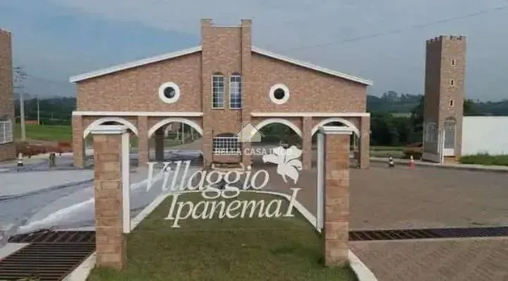 Casa, 3 quartos, 103 m² - Foto 44