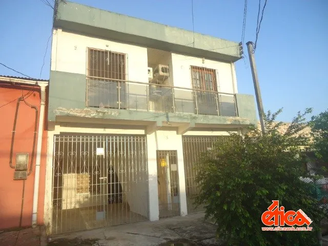 Casa 2 quartos e 1 banheiro, para alugar, no bairro SACRAMENTA em Belém