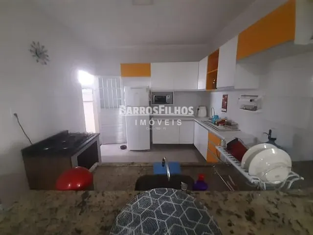 Casa com 228m² 3 quartos e 2 banheiros, à venda, no bairro São Conrado em Aracaju