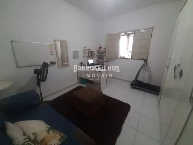 Casa com 228m² 3 quartos e 2 banheiros, à venda, no bairro São Conrado em Aracaju