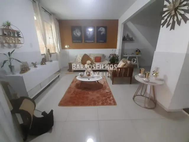 Casa com 228m² 3 quartos e 2 banheiros, à venda, no bairro São Conrado em Aracaju