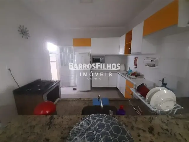 Casa com 228m² 3 quartos e 2 banheiros, à venda, no bairro São Conrado em Aracaju