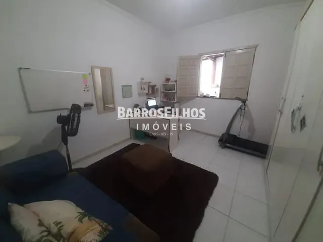 Casa com 228m² 3 quartos e 2 banheiros, à venda, no bairro São Conrado em Aracaju