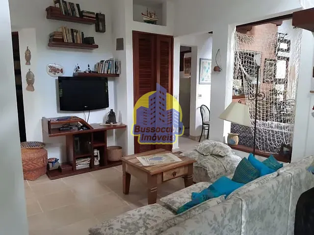 Casa com 400m² 4 quartos e 1 banheiro, à venda, no bairro Paúba em São Sebastião