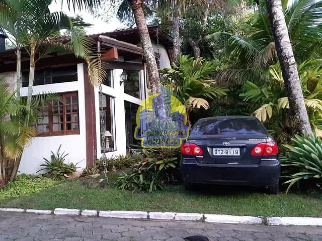 Casa com 400m² 4 quartos e 1 banheiro, à venda, no bairro Paúba em São Sebastião