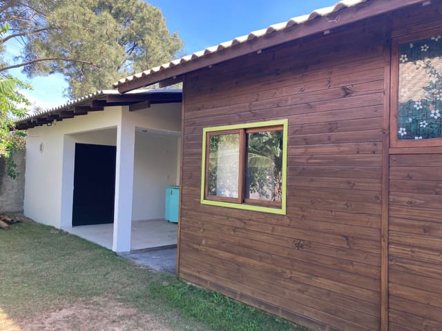 Casa com 360m² 3 quartos e 3 banheiros, à venda, no bairro Rio Vermelho em Florianópolis