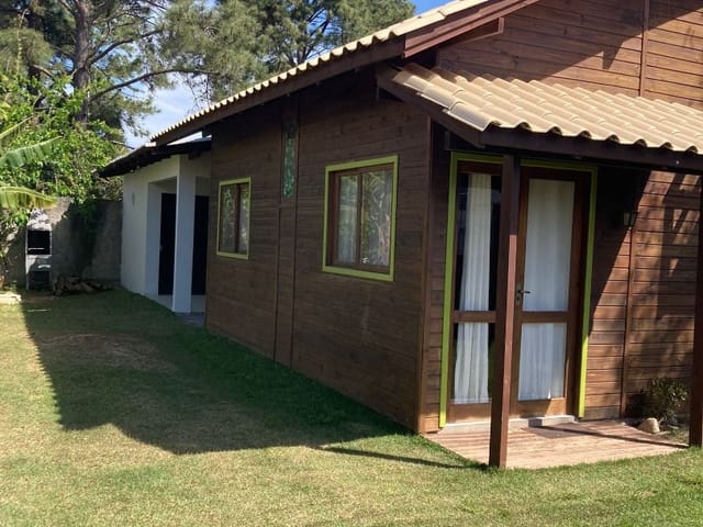 Casa com 360m² 3 quartos e 3 banheiros, à venda, no bairro Rio Vermelho em Florianópolis
