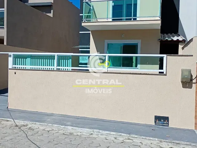 Casa 2 quartos e 2 banheiros, à venda, no bairro Ampliação em Itaboraí