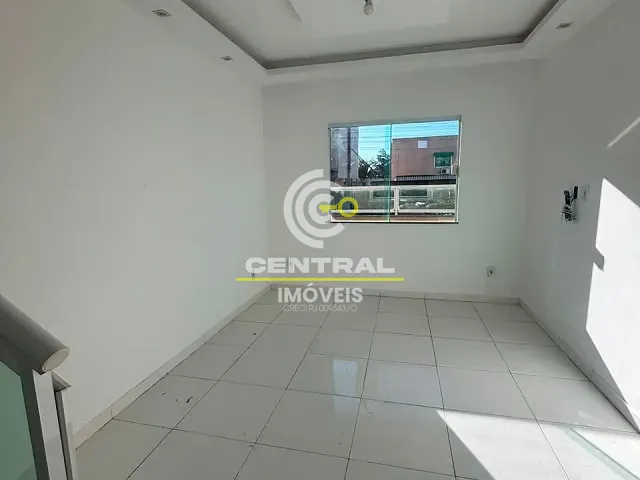 Casa 2 quartos e 2 banheiros, à venda, no bairro Ampliação em Itaboraí