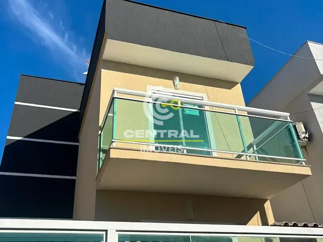 Casa 2 quartos e 2 banheiros, à venda, no bairro Ampliação em Itaboraí