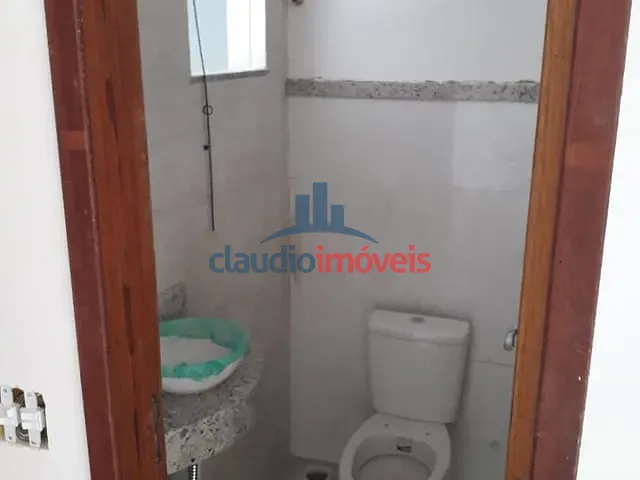 Casa 2 quartos e 1 banheiro, à venda, no bairro Jardim Belvedere em Volta Redonda