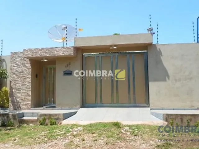Casa com 312m² 3 quartos e 1 banheiro, à venda, no bairro Prainha em Santarém