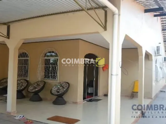 Casa com 312m² 3 quartos e 1 banheiro, à venda, no bairro Prainha em Santarém
