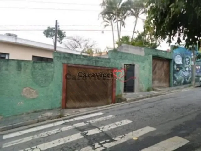 Casa com 720m² 3 quartos e 1 banheiro, à venda, no bairro Penha em São Paulo