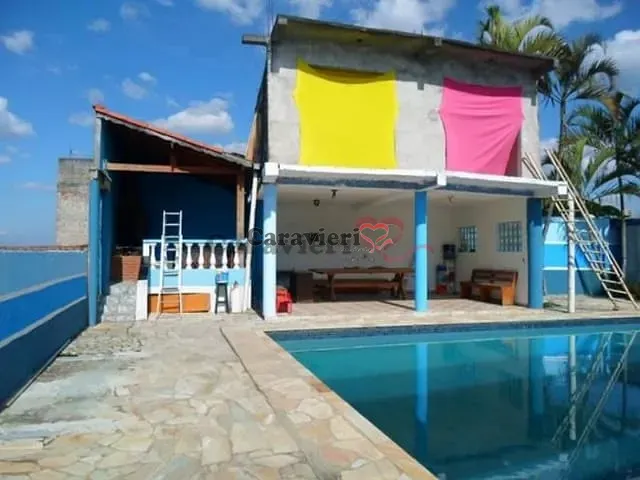 Casa com 720m² 3 quartos e 1 banheiro, à venda, no bairro Penha em São Paulo