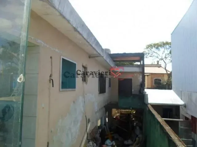 Casa com 720m² 3 quartos e 1 banheiro, à venda, no bairro Penha em São Paulo