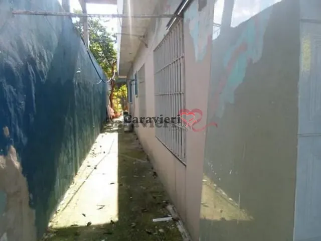 Casa com 720m² 3 quartos e 1 banheiro, à venda, no bairro Penha em São Paulo