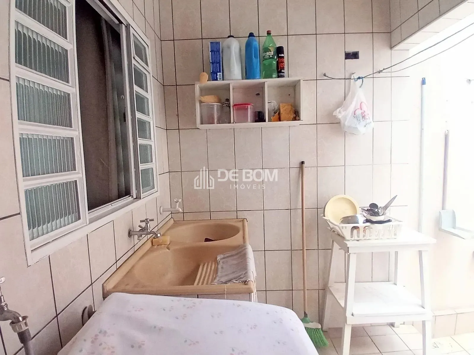 Casa, 3 quartos, 118 m² - Foto 16