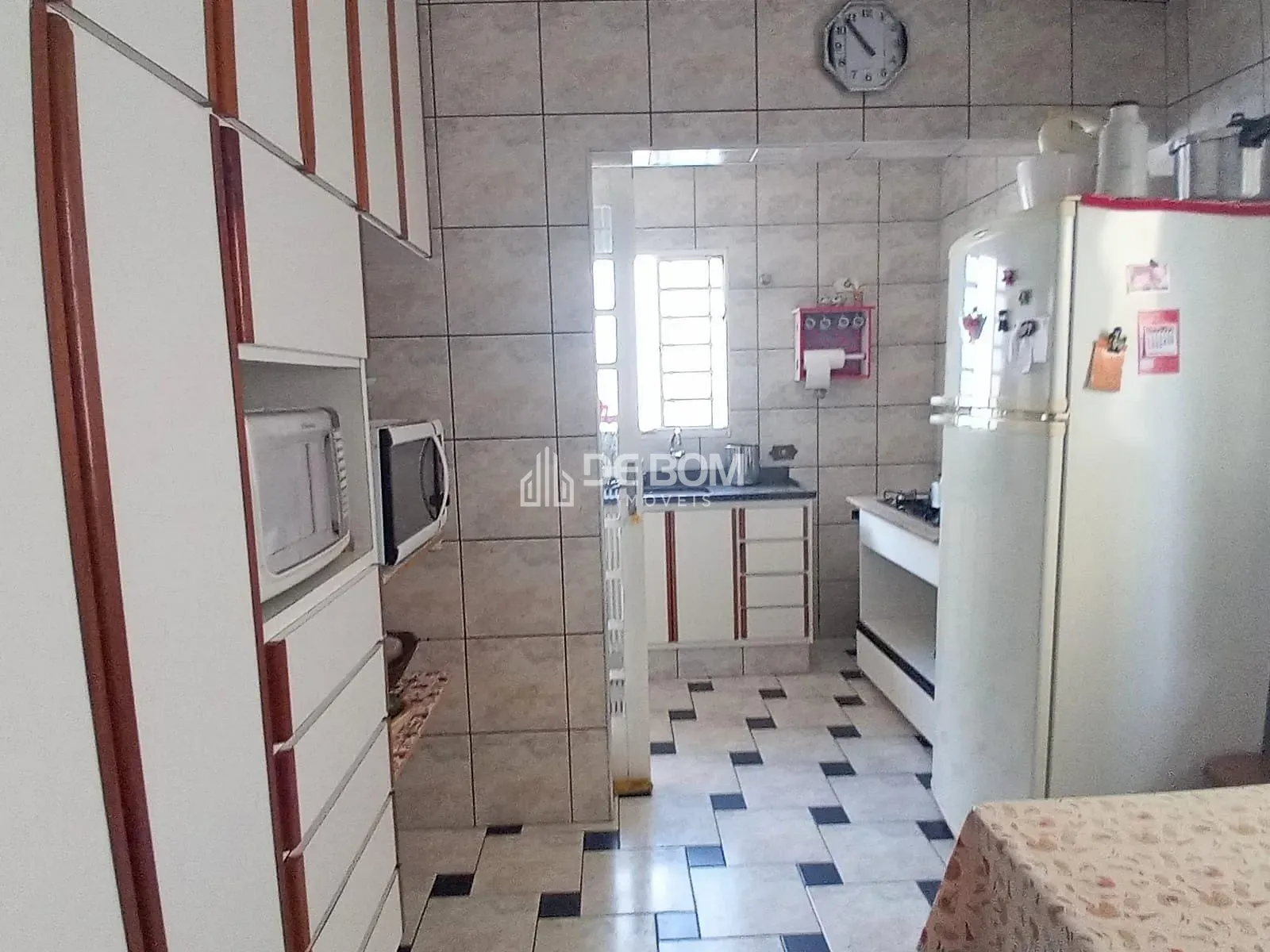 Casa, 3 quartos, 118 m² - Foto 14