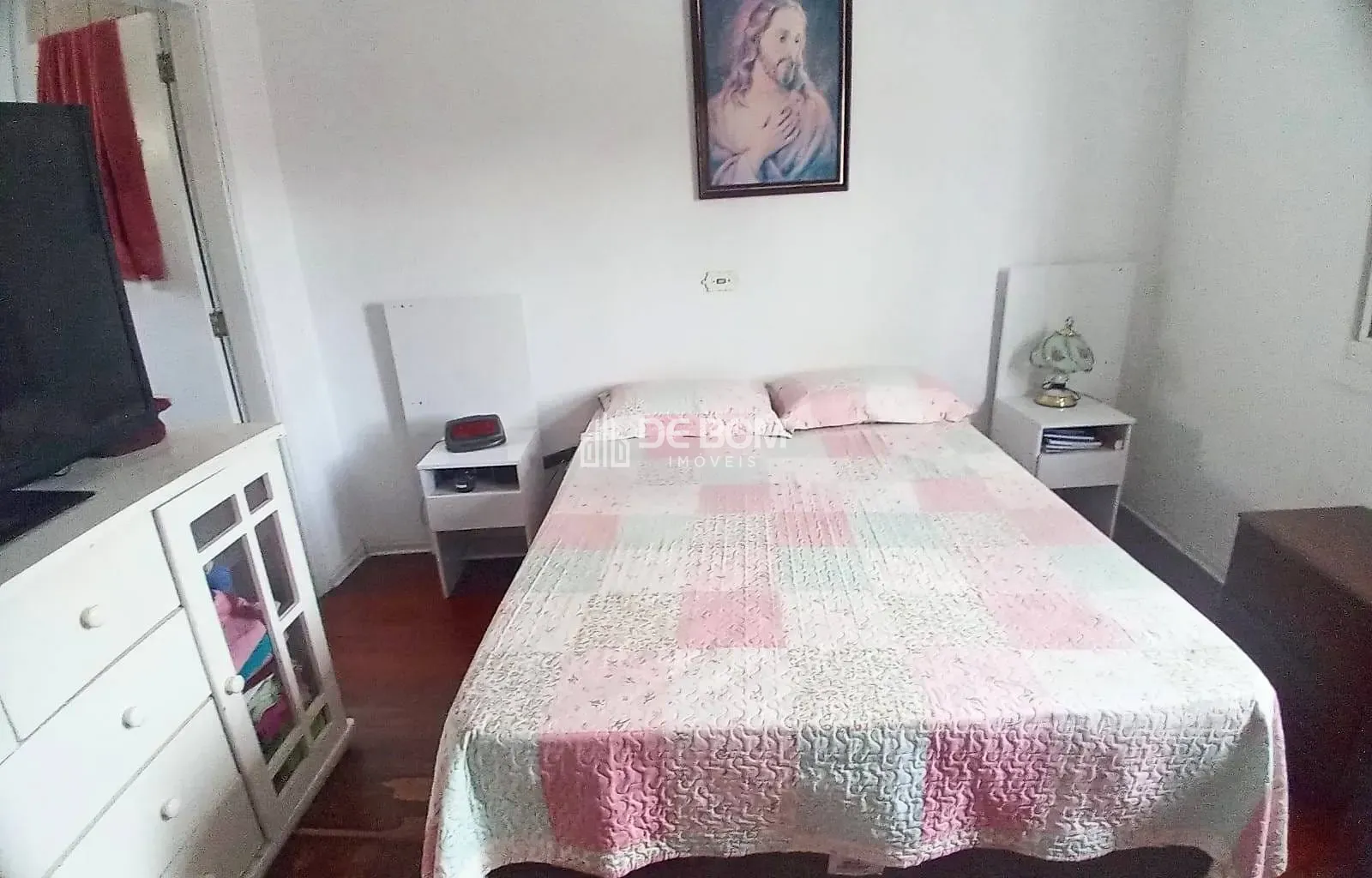 Casa, 3 quartos, 118 m² - Foto 7