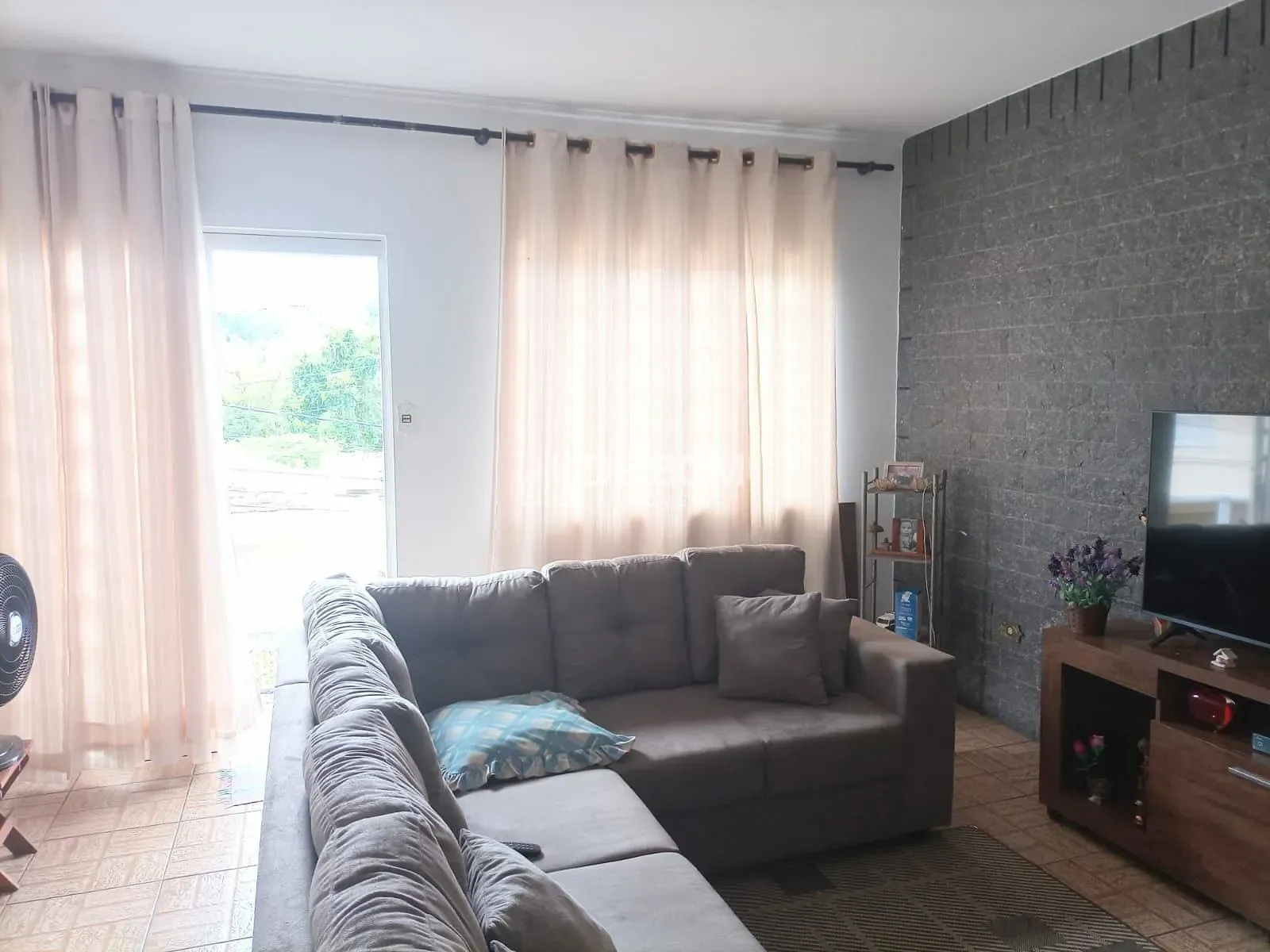 Casa, 3 quartos, 118 m² - Foto 1