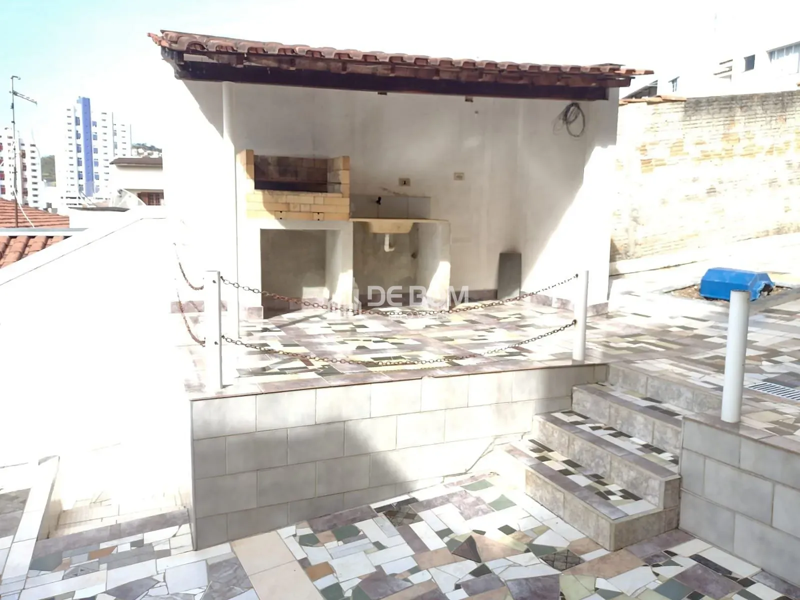 Casa, 3 quartos, 118 m² - Foto 10