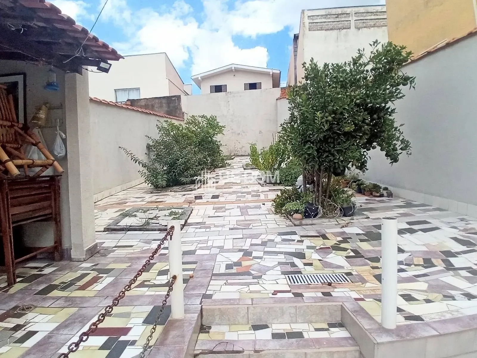 Casa, 3 quartos, 118 m² - Foto 18